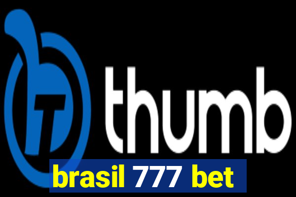 brasil 777 bet